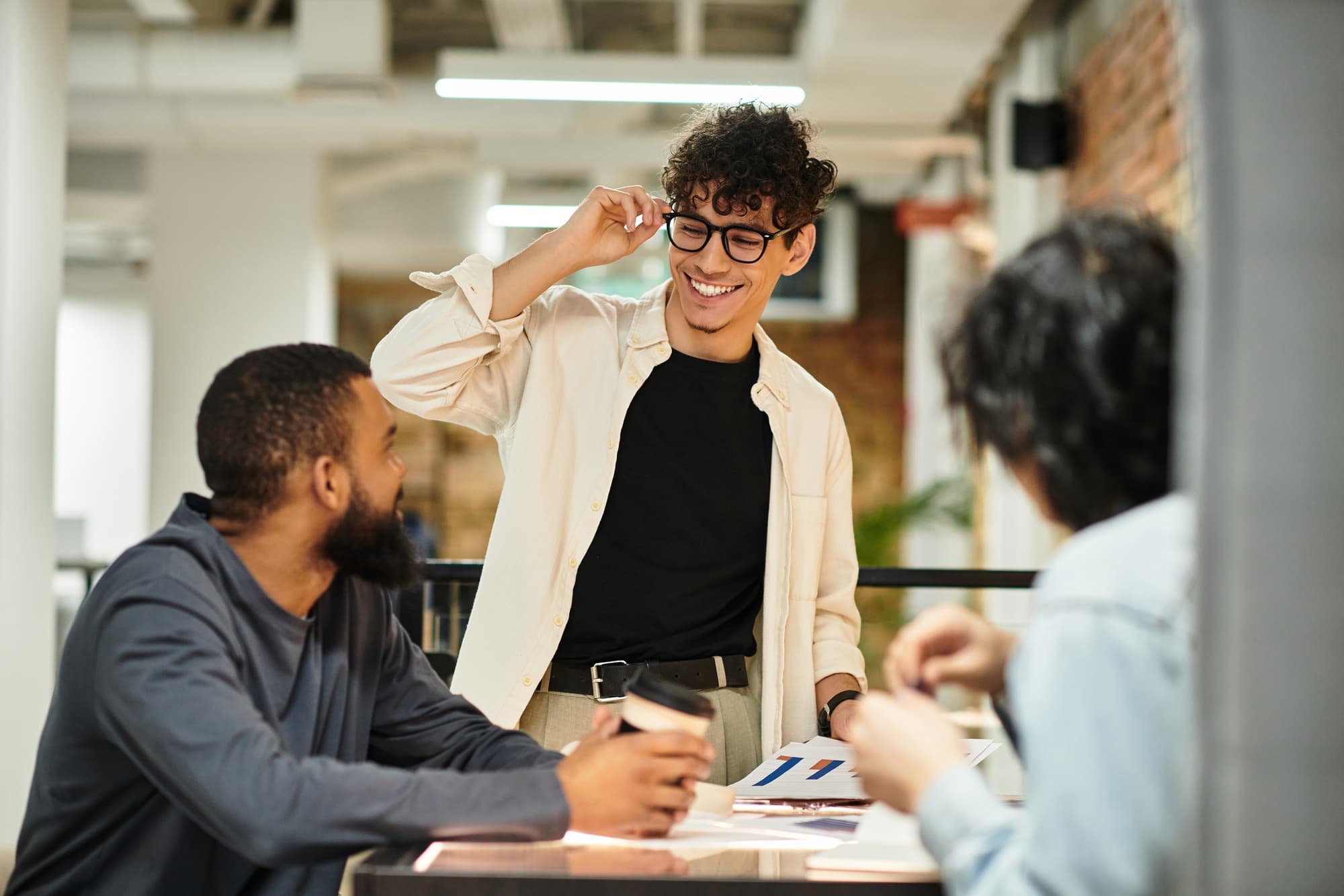 Good Life Sosúa team