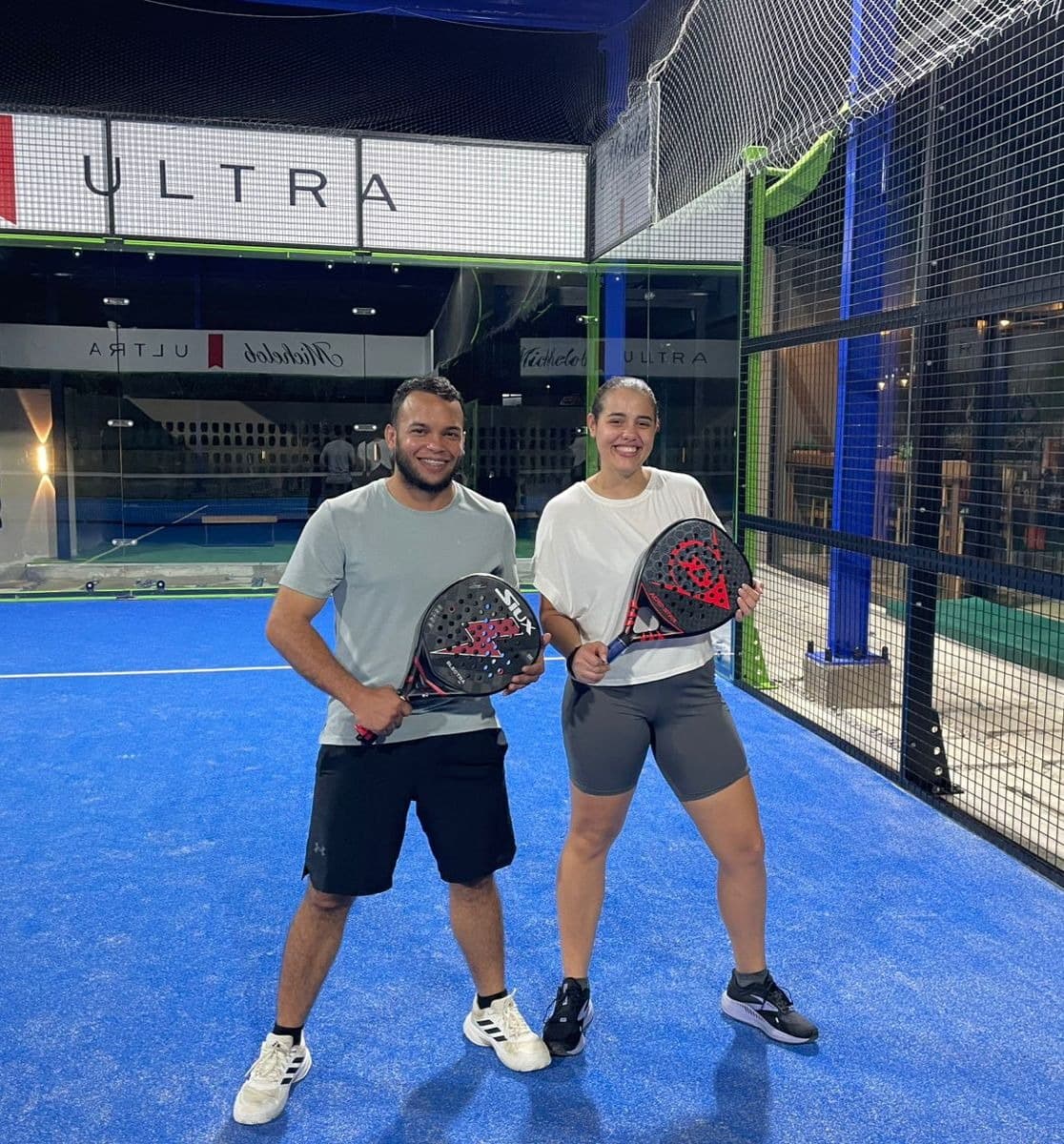 Padel