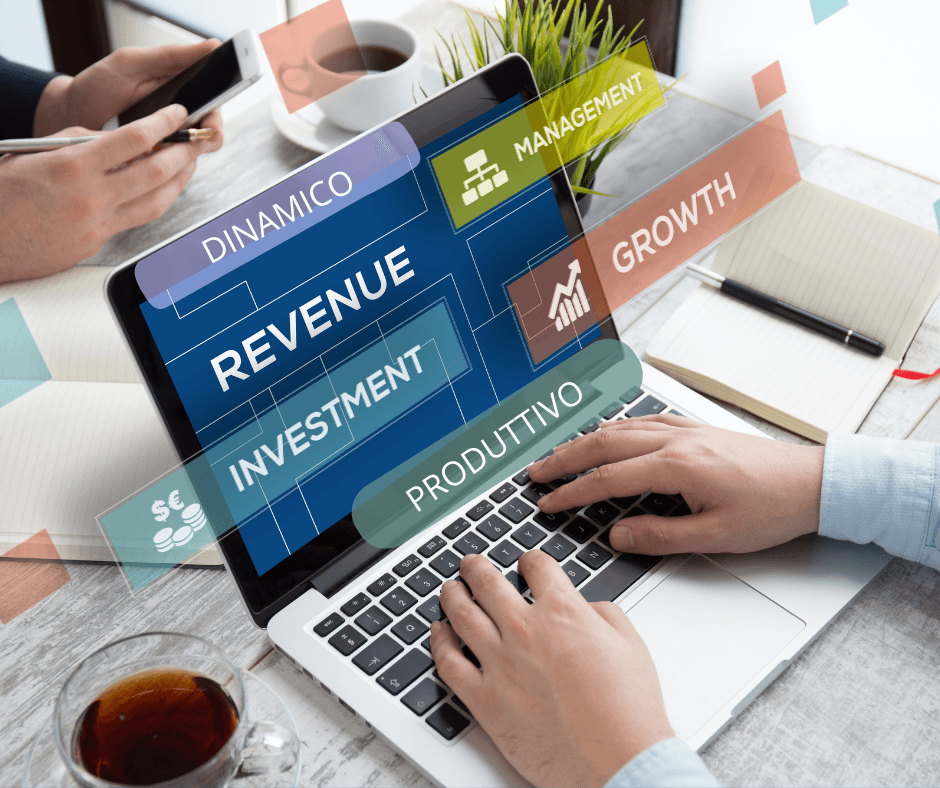 Revenue Optimization