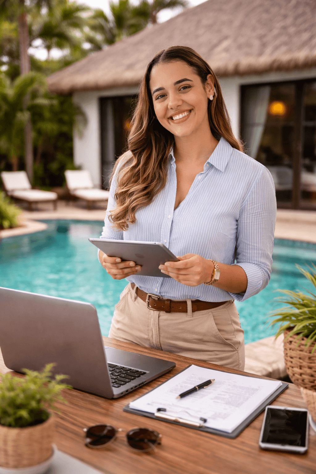 Vacation Rental Management